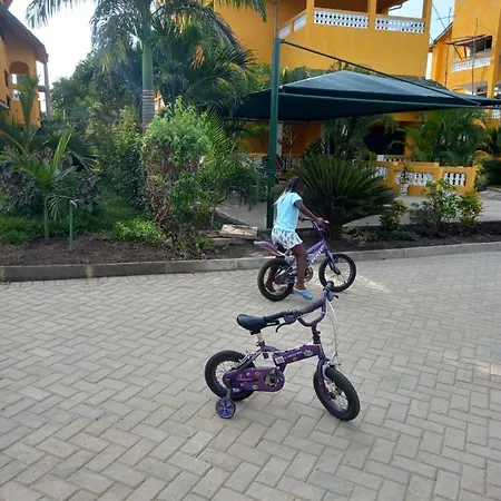 Guest house Golden Duranta