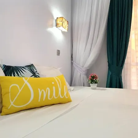 Golden Duranta Guest house