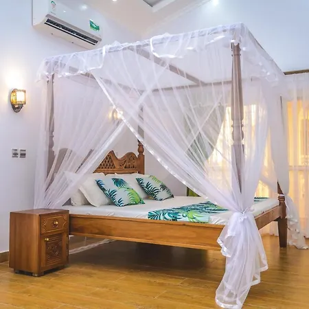 Guest house Golden Duranta Ukunda