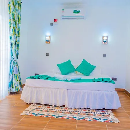 Guest house Golden Duranta