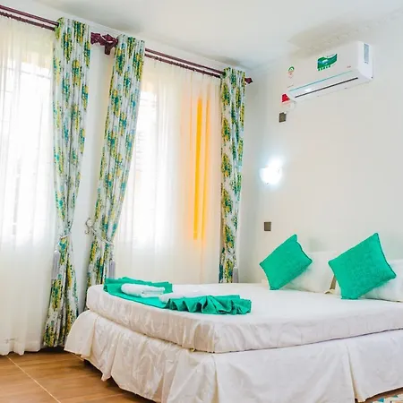 Guest house Golden Duranta *